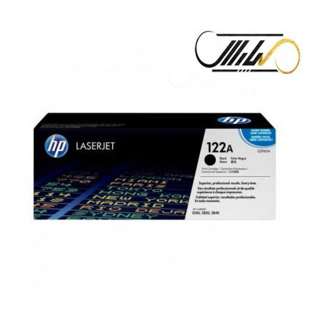 ست چهار رنگ کارتریج اچ پی HP 122A
