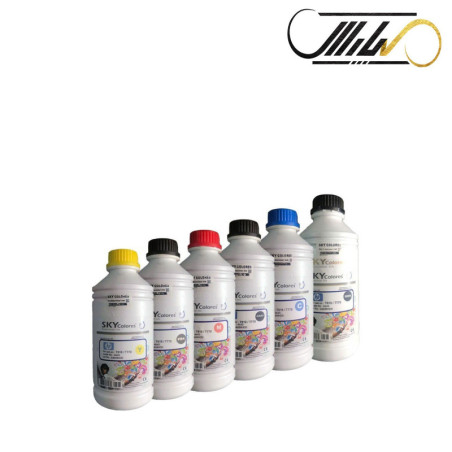 جوهر پلاتر 1 ليتري اسکای اچ پي 