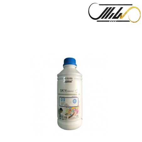 جوهر پلاتر 1 ليتري اسکای اچ پي 