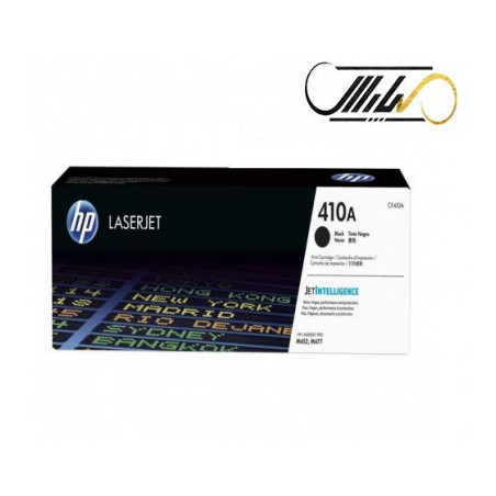 کارتریج اچ پی ست چهار رنگ HP 410A