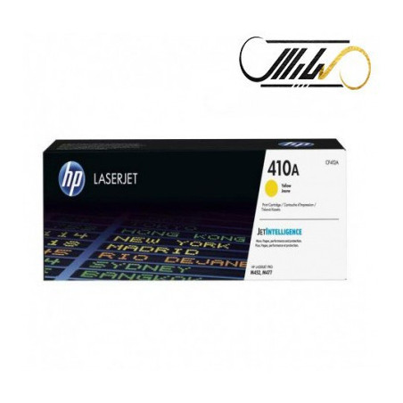 کارتریج اچ پی ست چهار رنگ HP 410A