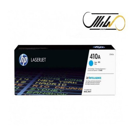 کارتریج اچ پی ست چهار رنگ HP 410A