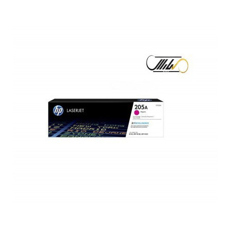 ست چهار رنگ کارتریج اچ پی HP 205A