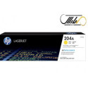 ست چهار رنگ کارتریج اچ پی HP 204A