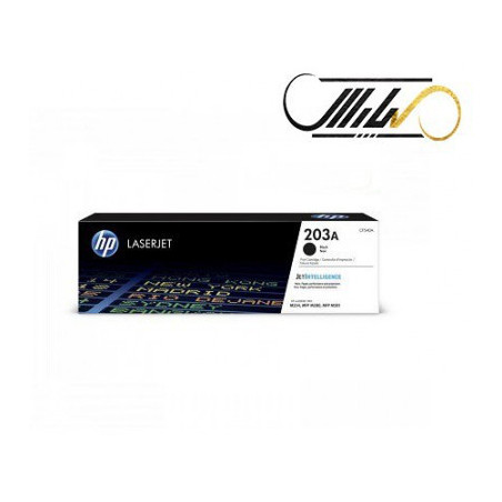 ست چهار رنگ کارتریج اچ پی HP 203A