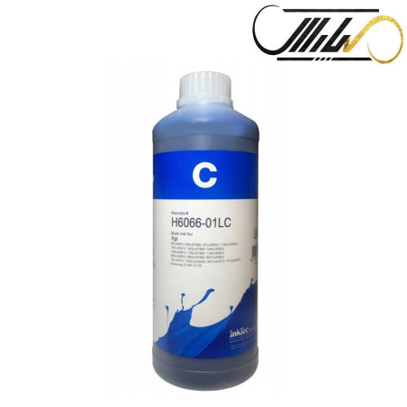 جوهر آبی INKTEC HP