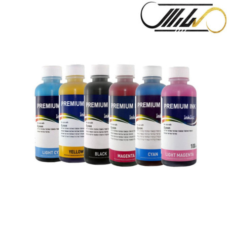 جوهر INKTEC EPSON sublimation INK