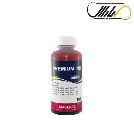 جوهر INKTEC EPSON sublimation INK