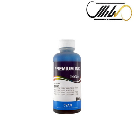 جوهر INKTEC EPSON sublimation INK