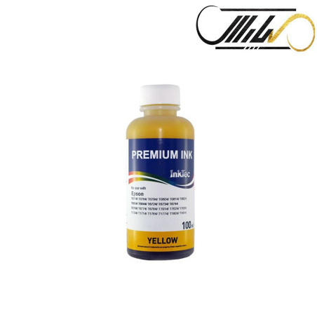 جوهر INKTEC EPSON sublimation INK