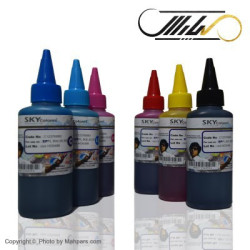 جوهر پرینتر CANON