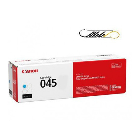 ست چهار رنگ کارتریج کانن CANON 045