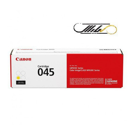 ست چهار رنگ کارتریج کانن CANON 045