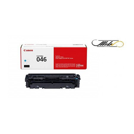 ست چهار رنگ کارتریج کانن CANON 046