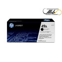 کارتریج لیزری اچ پی مدل 49A