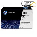 کارتریج لیزری مشکی اچ پی مدل 10A
