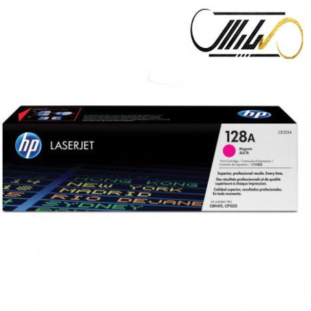 کارتریج لیزری رنگی اچ پی مدل 128A