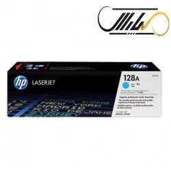کارتریج لیزری رنگی اچ پی مدل 128A