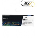 کارتریج لیزری مشکی اچ پی مدل 130A