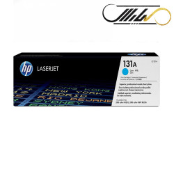کارتریج لیزری رنگی اچ پی مدل 131A