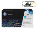 کارتریج لیزری رنگی اچ پی مدل 124A
