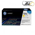 کارتریج لیزری رنگی اچ پی مدل 124A