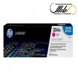کارتریج لیزری رنگی اچ پی مدل 304A