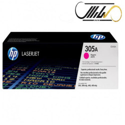 کارتریج لیزری رنگی اچ پی مدل 305A
