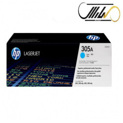 کارتریج لیزری رنگی اچ پی مدل 305A