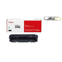 کارتریج لیزری آبی کانن مدل Canon 046 blue