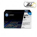 کارتریج لیزری مشکی اچ پی مدلHP 645A