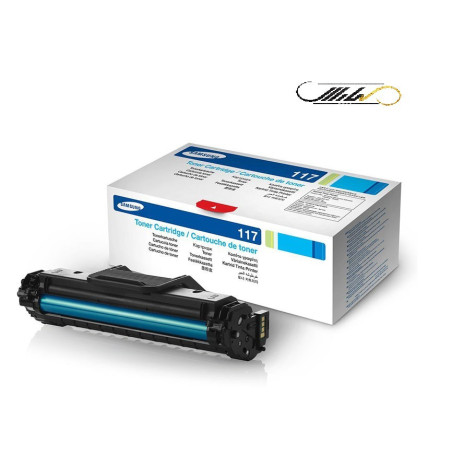 کارتریج سامسونگ MLT-D117S SAMSUNG