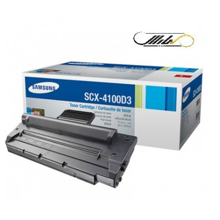 کارتریج سامسونگ SCX-4100D3 SAMSUNG
