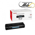 تونر طرح فابریک کانن CANON EP22 BLACK LASER