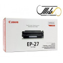 تونر طرح فابریک کانن CANON EP-25 BLACK LASER