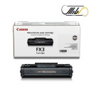 تونر طرح فابریک کانن CANON FX3 BLACK LASER
