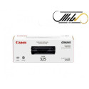 تونر طرح فابریک کانن CANON 325 BLACK LASER