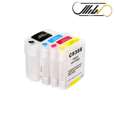 کارتریج قابل شارژ  HP 88