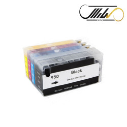 کارتریج قابل شارژ  HP Pro8600