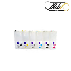 کارتریج قابل شارژ HP 72