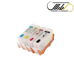 کارتریج قابل شارژ  HP 364