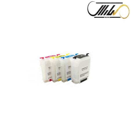 کارتریج قابل شارژ  HP 940