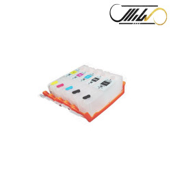 کارتریج قابل شارژ  پرینتر کانن 