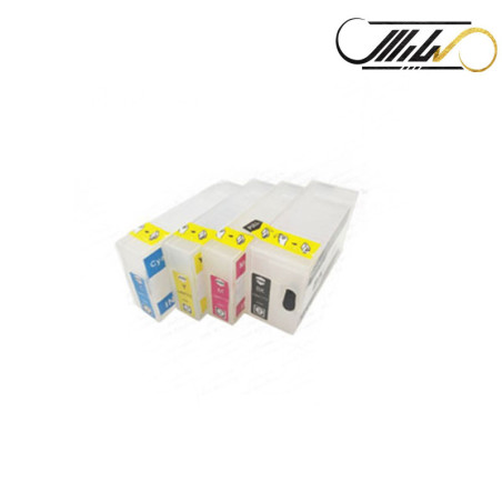 کارتریج قابل شارژ  پرینتر کانن 