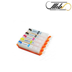 کارتریج قابل شارژ  پرینتر کانن 