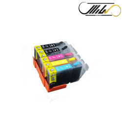 کارتریج قابل شارژ  پرینتر کانن 