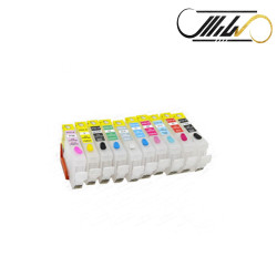 کارتریج قابل شارژ  پرینتر کانن 