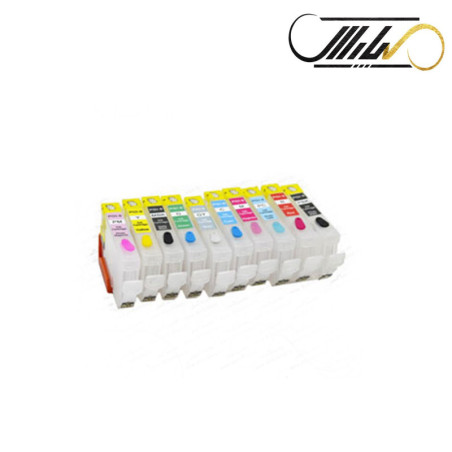 کارتریج قابل شارژ  پرینتر کانن 