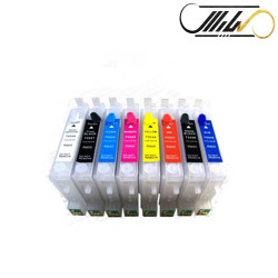 کارتریج قابل شارژ پرینتر های اپسون