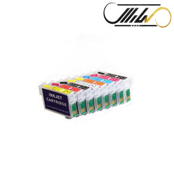 کارتریج قابل شارژ اپسون EPSON R2000